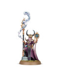 Shardspeaker of Slaanesh Hedonites of Slaanesh Warhammer Age of Sigmar