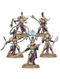 Myrmidesh Painbringers Symbaresh Twinsouls Atormentadores Mirmidesh Hedonites of Slaanesh Warhammer Age of Sigmar