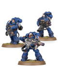 Erradicadores Primaris Eradicators Space Marines Warhammer 40.000