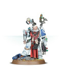 Apothecary Apotecario Primaris Space Marines Espaciales Warhammer 40.000