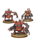 Killa Kans Lataz Azezinas Orkos Orks Warhammer 40.000