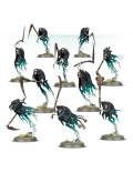 Grimghast Reapers Nighthaunt Warhammer Age of Sigmar