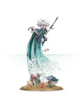 Eidolon of Mathlann Aspect of the Sea Storm Idoneth Deepkin Warhammer Age of Sigmar