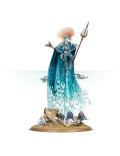 Eidolon of Mathlann Aspect of the Sea Storm Idoneth Deepkin Warhammer Age of Sigmar