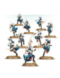 Namarti Reavers Idoneth Deepkin Warhammer Age of Sigmar