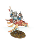 Akhelian Leviadon Idoneth Deepkin Warhammer Age of Sigmar