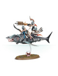 Akhelian Allopex Idoneth Deepkin Warhammer Age of Sigmar