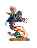 Akhelian King Volturnos High King of the Deep Idoneth Deepkin Warhammer Age of Sigmar