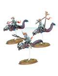Akhelian Guard Morrsarr Ishlaen Idoneth Deepkin Warhammer Age of Sigmar