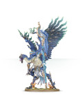 Señor de la Transformación Lord of Change Kairos Fateweaver Discípulos de Tzeench Warhammer