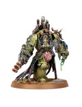 Señor de la Virulencia Lord of Virulence Death Guard Warhammer 40.000