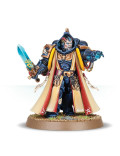 Primaris Librarian Bibliotecario Space Marines Warhammer 40.000