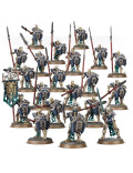 Mortek Guard Ossiarch Bonereapers Warhammer Age of Sigmar