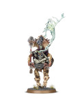 Mortisan Soulmason Ossiarch Bonereapers Warhammer Age of Sigmar