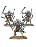 Necropolis Stalkers Immortis Guard Ossiarch Bonereapers Warhammer Age of Sigmar
