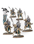 Kavalos Deathriders Ossiarch Bonereapers Warhammer Age of Sigmar