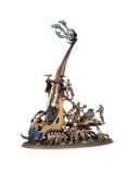 Mortek Crawler Ossiarch Bonereapers Warhammer Age of Sigmar