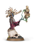 Mortisan Boneshaper Ossiarch Bonereapers Warhammer Age of Sigmar