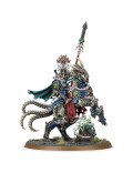 Arch-Kavalos Zandtos Liege-Kavalos Ossiarch Bonereapers Warhammer Age of Sigmar