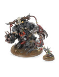 Ghazghkull Thraka Orkos Orks Warhammer 40.000