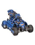 Quad Invader Primaris Space Marines Warhammer 40.000