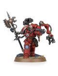 Tecnomarine Primaris Techmarine Space Marines Warhammer 40.000