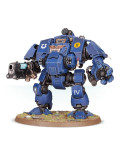 Redemptor Dreadnought Redentor Primaris Space Marines Warhammer 40.000