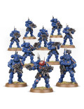 Infiltrators Incursors Infiltradores Primaris Space Marines Warhammer 40.000