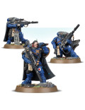 Eliminators Eliminadores Primaris Space Marines Warhammer 40.000