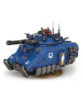 Primaris Repulsor Executioner Ejecutor Space Marines Warhammer 40.000