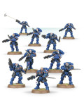 Reivers Saqueadores Primaris Space Marines Warhammer 40.000