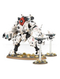 XV95 Ghostkeel Exoarmadura Fantasmal Battlesuit Tau Empire Warhammer 40.000