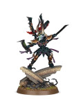 Drazhar Drukhari Warhammer 40.000