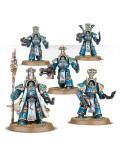 Escarabeo Oculto Exterminadores Scarab Occult Terminator Thousand Sons Warhammer 40.000