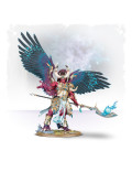 Magnus el Rojo the Red Thousand Sons Warhammer 40.000