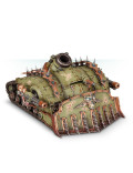 Plagueburst Crawler Reptador Revientaplagas Death Guard Warhammer 40.000