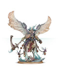 Mortarion Daemon Primarch of Nurgle Death Guard Warhammer 40.000