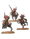 Serberys Sulphurhounds Raiders Adeptus Mechanicus Warhammer 40.000