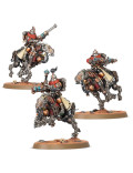 Serberys Sulphurhounds Raiders Adeptus Mechanicus Warhammer 40.000