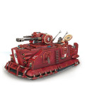 Skorpius Disintegrator Dunerider Adeptus Mechanicus Warhammer 40.000