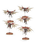 Pteraxii Sterylizors Skystalkers Adeptus Mechanicus Warhammer 40.000