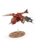 Arqueóptero Archaeopter Stratoraptor Fusilave Transvector Adeptus Mechanicus Warhammer 40.000