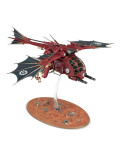 Arqueóptero Archaeopter Stratoraptor Fusilave Transvector Adeptus Mechanicus Warhammer 40.000