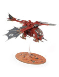 Arqueóptero Archaeopter Stratoraptor Fusilave Transvector Adeptus Mechanicus Warhammer 40.000