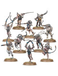 Arco-Flagellants Arcoflagelantes Adepta Sororitas Warhammer 40.000