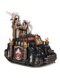 Exorcist Exorcista Adepta Sororitas Warhammer 40.000