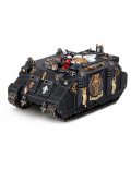Rhino Adepta Sororitas Warhammer 40.000