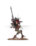 Ironstrider Sydonian Dragoon Zancoférreo Adeptus Mechanicus Warhammer 40.000