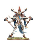 Avalenor The Stoneheart King Alarith Spirit of the Mountain Lumineth Realm-Lords Warhammer Age of Sigmar