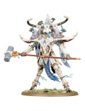 Avalenor The Stoneheart King Alarith Spirit of the Mountain Lumineth Realm-Lords Warhammer Age of Sigmar